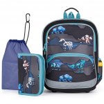 Topgal BAZI 24013 B Medium Set – Zbozi.Blesk.cz