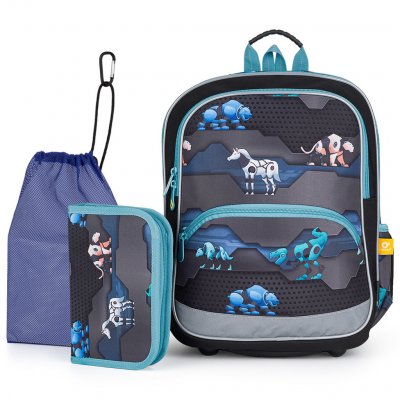 Topgal BAZI 24013 B Medium Set – Zbozi.Blesk.cz