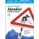 Jánošíci s těžkou hlavou – Hledejceny.cz