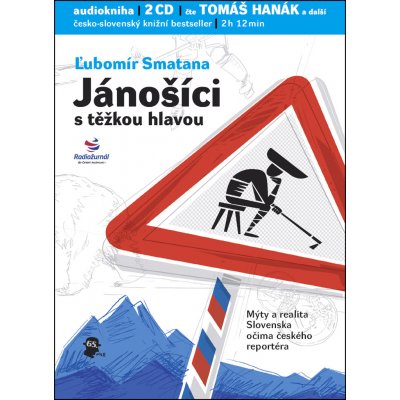 Jánošíci s těžkou hlavou – Zbozi.Blesk.cz