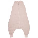 Meyco Letní mušelínový Jumper Soft pink – Hledejceny.cz