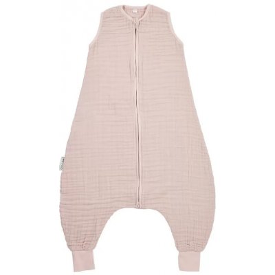 Meyco Letní mušelínový Jumper Soft pink – Hledejceny.cz