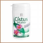 Lifetakt Cistus Incanus Kapsle 60 kapslí – Hledejceny.cz
