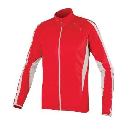 Endura FS260-Pro Jetstream III Red E3068R – Hledejceny.cz