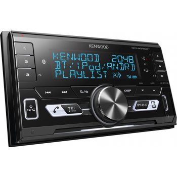 Kenwood DPX-3000U