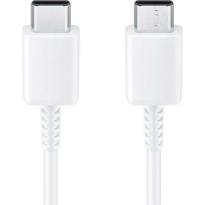 Samsung EP-DA905BWE USB-C/USB-C Datový, 1m, bílý