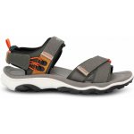 Regatta pánské sandály Blaze Sandals RMF870 treetop blaze orange – Zboží Mobilmania