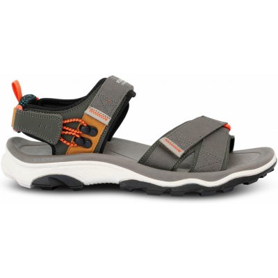 Regatta pánské sandály Blaze Sandals RMF870 treetop blaze orange – Zboží Mobilmania