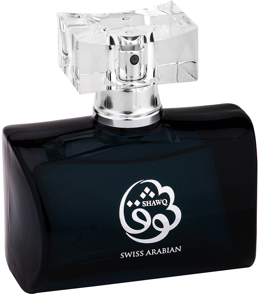 Swiss Arabian Shawq parfémovaná voda unisex 100 ml