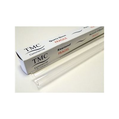 TMC Křemíková trubice UV lampy TMC Pro-Clear 30, 55 a 110W – Zboží Mobilmania