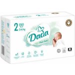 DadaPure Care 2 Mini 3-6 kg 35 ks – Zboží Dáma