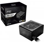 ASRock Pro Series 750W PRO-750G – Hledejceny.cz