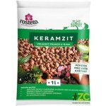 Rosteto Keramzit 20 l – Hledejceny.cz