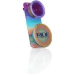 MDF Instruments Nástavce pro MD One Titanium - Kaleidoscope – Hledejceny.cz