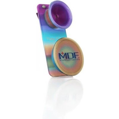 MDF Instruments Nástavce pro MD One Titanium - Kaleidoscope – Hledejceny.cz