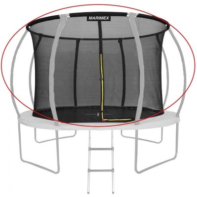 Marimex ochranná síť Marimex Premium 457 cm 19000754 – Zboží Mobilmania