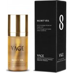 Yage Vit. C + kolagenová hydro mlha s platinou Secret Veil 60 ml – Hledejceny.cz