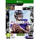 Madden NFL 21 – Hledejceny.cz