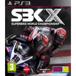 SBK X: Superbike World Championship – Zbozi.Blesk.cz