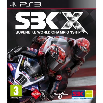 SBK X: Superbike World Championship