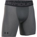 Under Armour HG Armour 2.0 Comp Short čedičová šedé – Hledejceny.cz