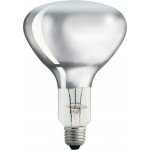 Philips Žárovka E27 250W 230V Infrared IR250CHR125 – Hledejceny.cz