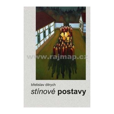 Stínové postavy – Hledejceny.cz