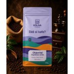 KOLNA Espresso směs objevitel zrnková 0,5 kg – Hledejceny.cz