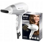 Braun Satin Hair 5 HD580 – Hledejceny.cz