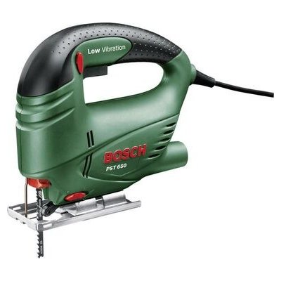 BOSCH PST 650 0.603.3A0.700 – Zboží Mobilmania