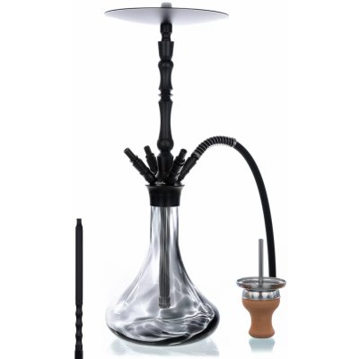 Aladin Alux M4 62/1/1 černá – Zboží Dáma Aladin Alux M4 62/1/1 černá – Zboží Dáma