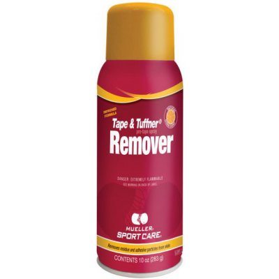 Mueller Remover Odstraňovač tejpů 283 ml – Zboží Dáma