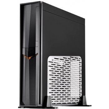 SilverStone Raven RVZ02 SST-RVZ02B-W