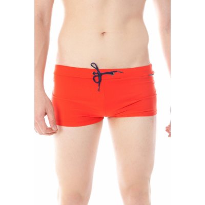 Datch plavky Man Swim wear červené – Zboží Mobilmania