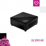 MSI Cubi 5 1M-498EU – Hledejceny.cz