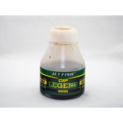 Jet Fish Dip Legend Range Švestka Česnek 175 ml – Zboží Dáma