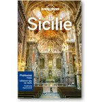 Sicílie - Lonely Planet – Zboží Dáma