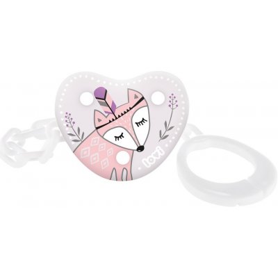 Lovi řetízek na dudlík indian Summer tyrkysová – Zboží Dáma