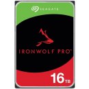 Pevný disk interní Seagate IronWolf Pro 16TB, ST16000NT001