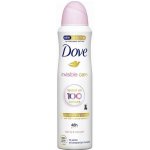 Dove Men+ Care Invisble Dry deospray 150 ml – Sleviste.cz