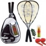 Speedminton Set S400 – Zboží Mobilmania