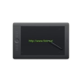 Wacom Intuos5 L PTH-850-EN