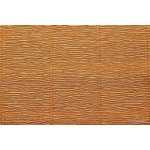 Krepový papír 180g role 50cm x 2,5m sv. hnědý 567 – Sleviste.cz