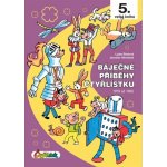 Báječné příběhy Čtyřlístku 1979 až 1982 – Hledejceny.cz