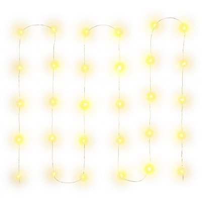 Retlux RXL 259 Nano 30LED AA WW TM – Hledejceny.cz