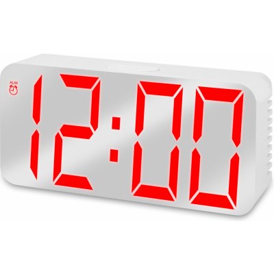 E-CLOCK DS-3622X-MAX – Sleviste.cz