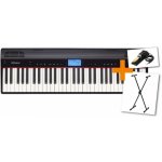 Roland GO:PIANO SET – Zboží Dáma
