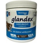 Glandex Soft chews tablety pro psy 30 ks 120 g – Hledejceny.cz