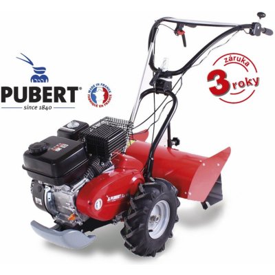 PUBERT ROTO 404 HD