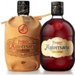 Pampero Aniversario 40% 0,7 l (kazeta) – Hledejceny.cz